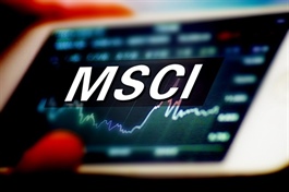 GEX, MCH, VPX vào MSCI Frontier Market Index