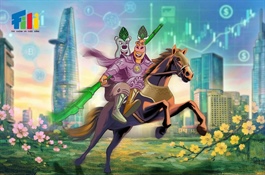 Bính Ngọ: Bứt tốc nhanh mà chắc