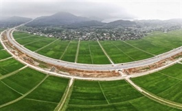 Cả nước có gần 955.000 ha đất tự nhiên chưa sử dụng