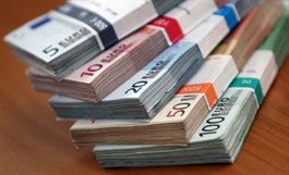 Nghị viện châu Âu “bật đèn xanh” cho đồng euro kỹ thuật số