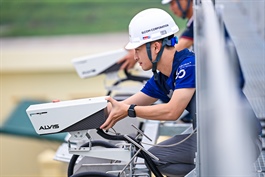 Vợ lãnh đạo ELCOM bán ra nửa triệu cp