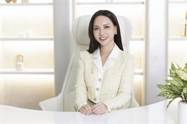 Chủ sở hữu dầu gội X-Men  mua 75% cổ phần công ty của nữ doanh nhân Hannah Olala