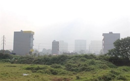 Một doanh nghiệp bị thu hồi hơn 5.800m2 đất do vi phạm quy định về đất đai