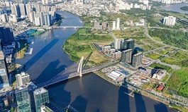 VIFC-HCMC ra mắt: Bài kiểm tra ấn tượng!