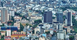 Kết đắng khi đặt cọc mua lại căn hộ 13 tỷ đồng đang xây ở Hà Nội