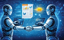 Kỷ nguyên trí tuệ nhân tạo: Năng suất và 'điểm kỳ dị'