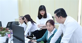 TP.HCM: Thanh tra đột xuất dự án có dấu hiệu sai phạm, gây thất thoát lãng phí