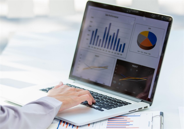 Vietnam financial markets on the rise amid tailwinds