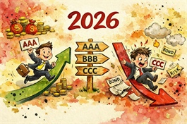 Yêu cầu mới về xếp hạng tín nhiệm tác động ra sao đến thị trường trái phiếu?