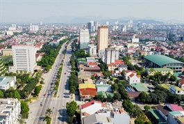 Nghệ An duyệt đầu tư nhà ở xã hội hơn 3.5 ngàn tỷ