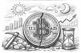 Bạn hiểu gì về sự kiện Halving của Bitcoin?