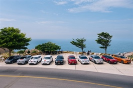 VinFast bàn giao 16,172 ô tô điện cho khách hàng trong tháng 1/2026