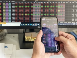 Chuyện cổ phiếu trong những ngày Tết