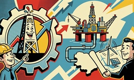 Năm ‘phủ xanh’ của ngành xăng dầu