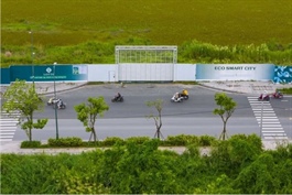 Lotte xin bán 35% vốn dự án ở Thủ Thiêm, đối tác có Sơn Kim Land