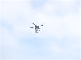 UAV vượt biển Vũng Tàu: Chờ kinh tế tầm thấp vươn cao!