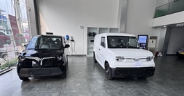 Tháng 1-2026, VinFast bán được 16.172 ô tô điện