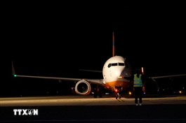 Đóng cửa Cảng Hàng không Quốc tế Liên Khương từ tháng Ba đến tháng Tám