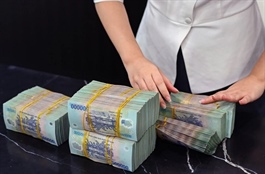 Một ngân hàng Big 4 tạm dừng cho doanh nghiệp vay làm bất động sản