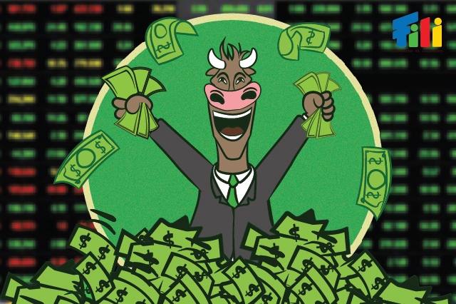 Nhịp đập Thị trường 13/02: VN-Index phục hồi, kết năm Ất Tỵ trên 1,800