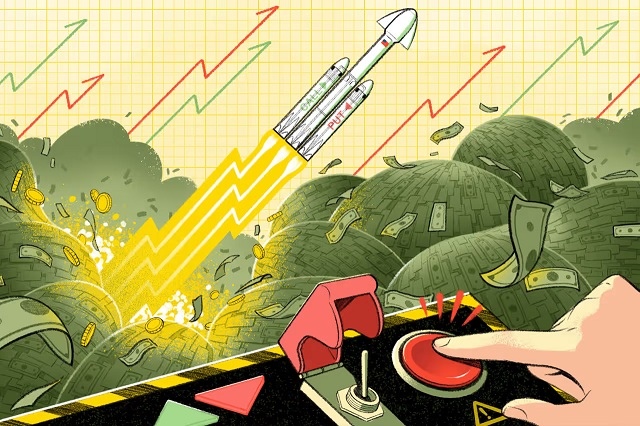 Bước qua dư âm Tết, nhà đầu tư cần chuẩn bị gì để lên “dây cót” cho danh mục?