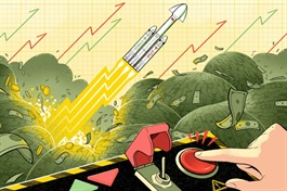 Bước qua dư âm Tết, nhà đầu tư cần chuẩn bị gì để lên “dây cót” cho danh mục?