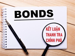 Kết luận Thanh tra Chính phủ về trái phiếu gọi tên nhiều ông lớn vi phạm