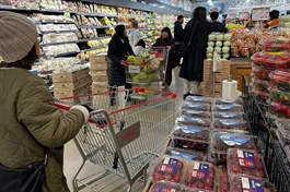 Fed: Người Mỹ “gánh” 90% thuế quan Trump