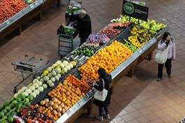 Tin vui của Fed: Lạm phát hạ nhiệt về 2.4% trong tháng 1, thấp hơn dự báo