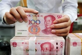Trung Quốc phát tín hiệu chuyển dịch mô hình điều hành chính sách tiền tệ