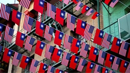 Mỹ giảm thuế cho Đài Loan xuống 15%, Đài Bắc mở cửa thị trường và tăng mua hàng Mỹ