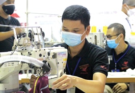 Biến động nhân sự sau Tết: bài toán của sự chủ động