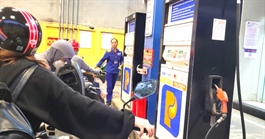 Bộ Công Thương thông báo về thời gian điều chỉnh giá xăng dầu sắp tới