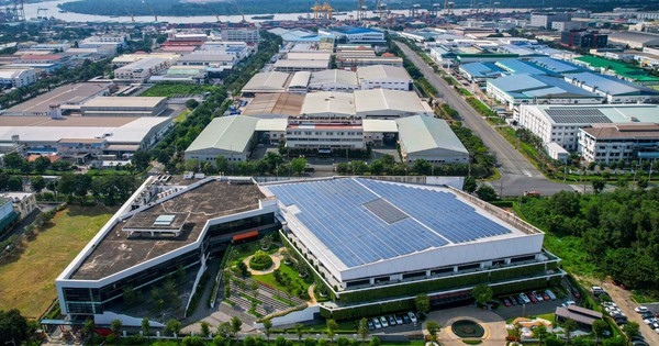 Đón làn sóng vốn FDI mới - Ảnh 1.