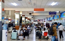 Nhà xe tự ý hủy chuyến, 'hét giá' vé dịp Tết bị xử lý thế nào?