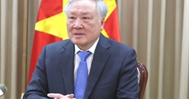 Trung tâm Tài chính Quốc tế - Cú 'hích' đối với nền kinh tế Việt Nam