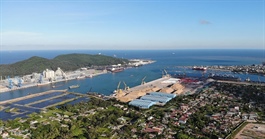 Dự án gọi đầu tư 07-13/02/2026: Nhà máy nhiệt điện LNG Nghi Sơn 1,500MW, khu đô thị gần 17.8 ngàn tỷ