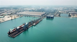 Xuất nhập khẩu Việt Nam cần đổi cách tăng trưởng sau mốc 930 tỷ USD?