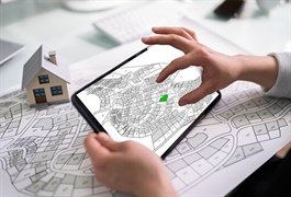 Chạy đua hoàn thiện dữ liệu đất đai: Mốc 12/2026 phải xong toàn quốc