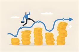 Nhìn lại chuyển động dòng tiền chứng khoán năm Ất Tỵ