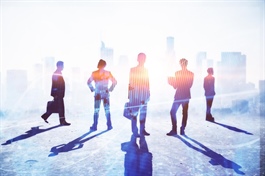 Làn sóng thay đổi lãnh đạo trong ngành chứng khoán