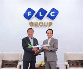 Ông Trịnh Văn Quyết trở lại, Bamboo Airways nối lại hợp tác chiến lược với Boeing