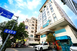 Moody’s upgrades ABBank’s outlook from stable to positive