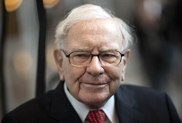 Lời khuyên nghề nghiệp mà Warren Buffett luôn dặn dò con mình