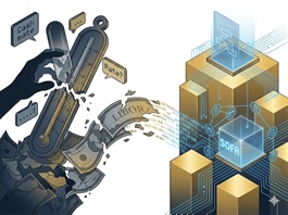 Vụ bê bối tài chính 350 ngàn tỷ USD và sự ra đời của một chuẩn mực mới