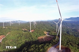 Đảm bảo an ninh năng lượng: Nền tảng cho tăng trưởng GDP hai con số