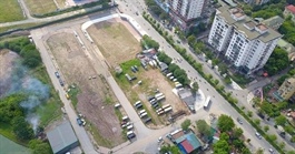 Tập trung giải quyết các dự án tồn đọng kéo dài để thúc đẩy tăng trưởng kinh tế những tháng đầu năm 2026