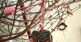 Thu 251 tỉ đồng từ bán linh vật ngựa trên sàn thương mại điện tử