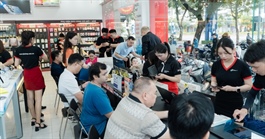 Xu hướng tặng quà mới trong dịp Tết Bính Ngọ 2026