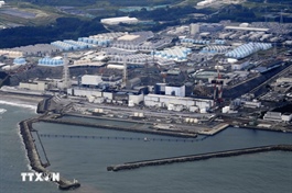Nhật Bản: TEPCO nối lại việc cung cấp điện hạt nhân lần đầu tiên sau 14 năm